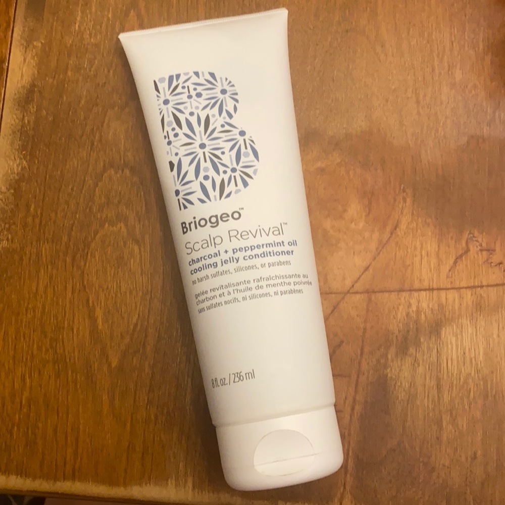 Briogeo Scalp Revival Conditioner